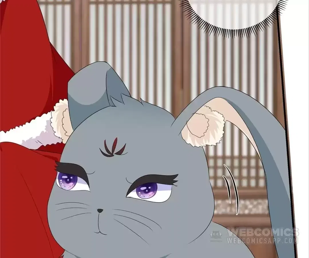 The Fox Concubine Chapter 102 – Page 25