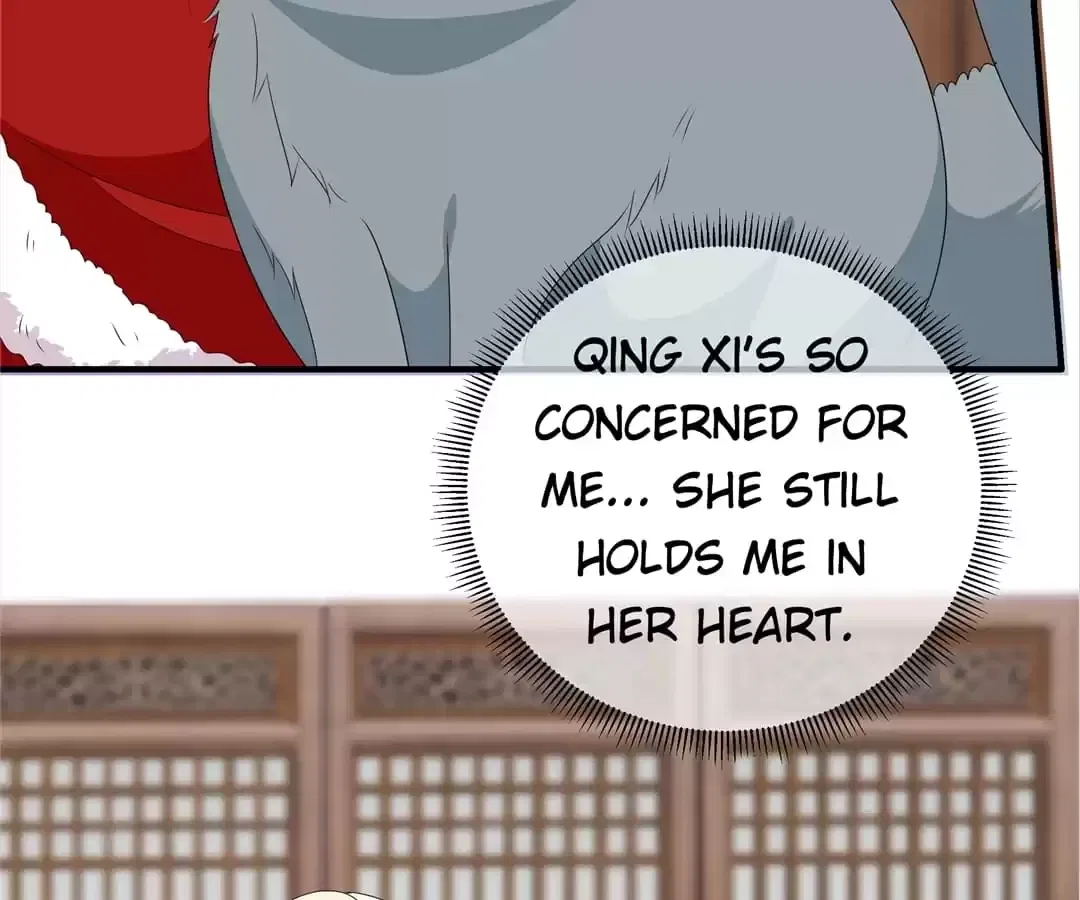 The Fox Concubine Chapter 102 – Page 26