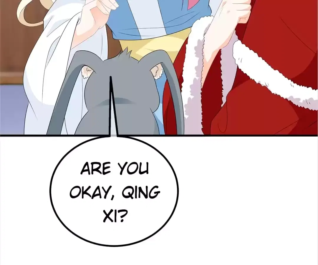 The Fox Concubine Chapter 102 – Page 28