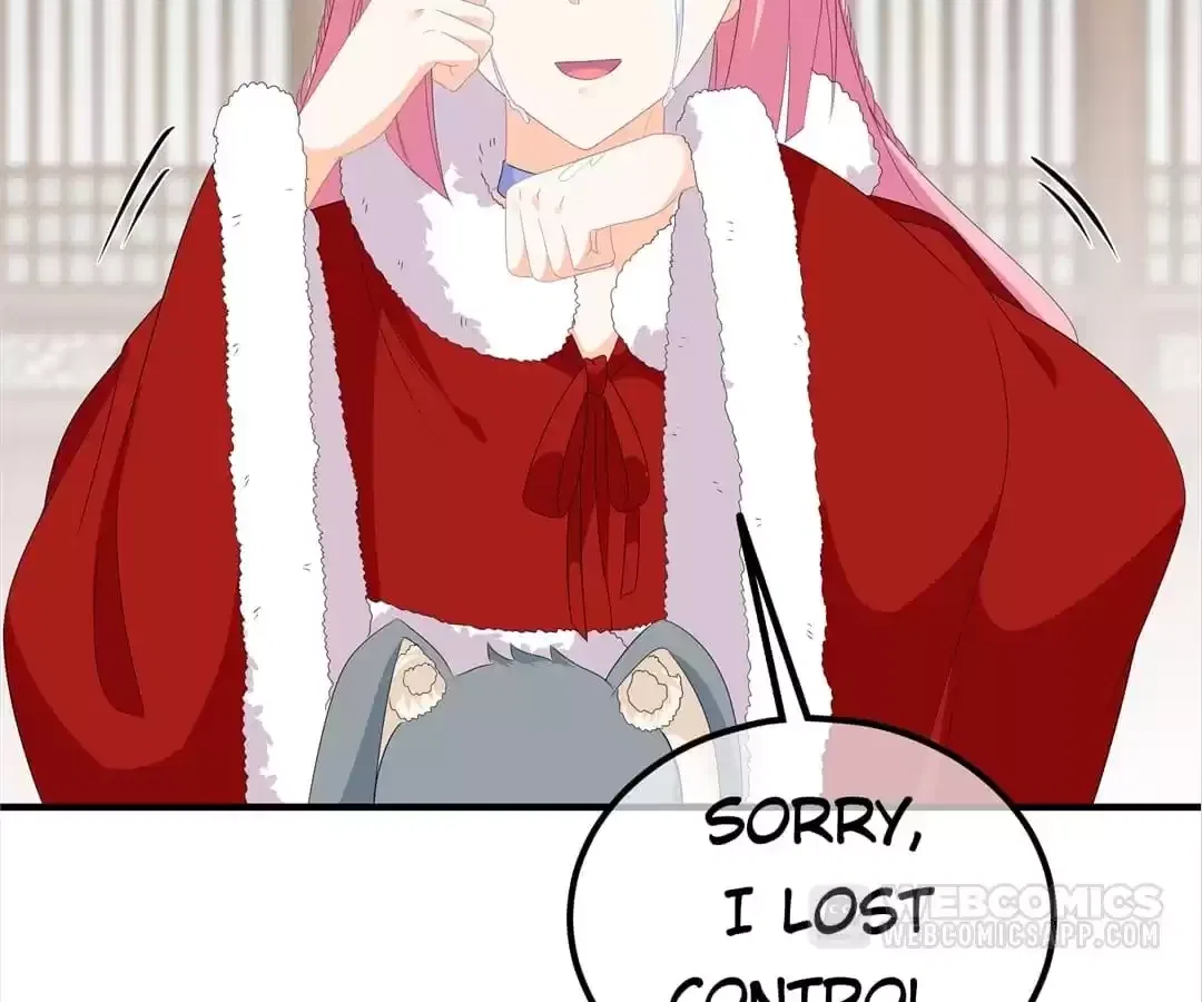 The Fox Concubine Chapter 102 – Page 31