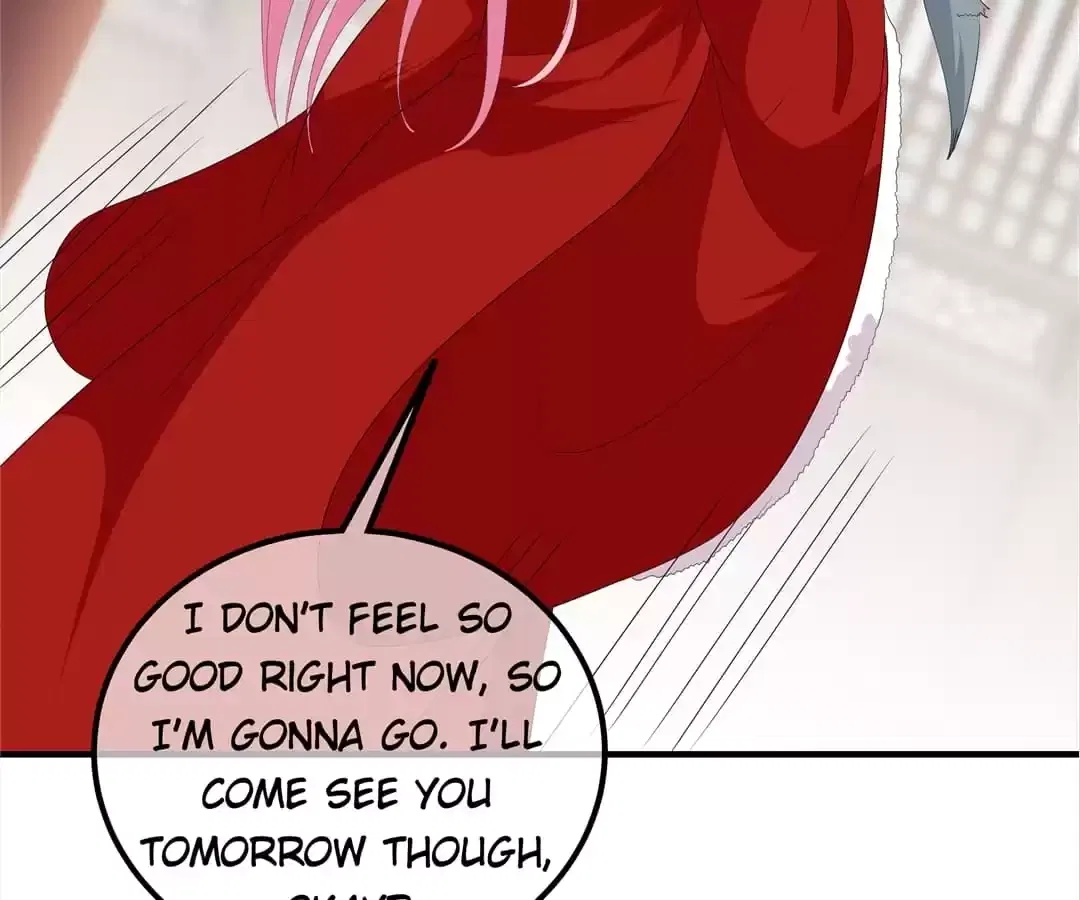 The Fox Concubine Chapter 102 – Page 33