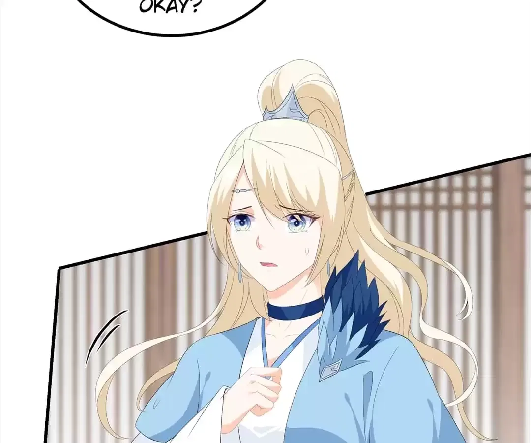 The Fox Concubine Chapter 102 – Page 34