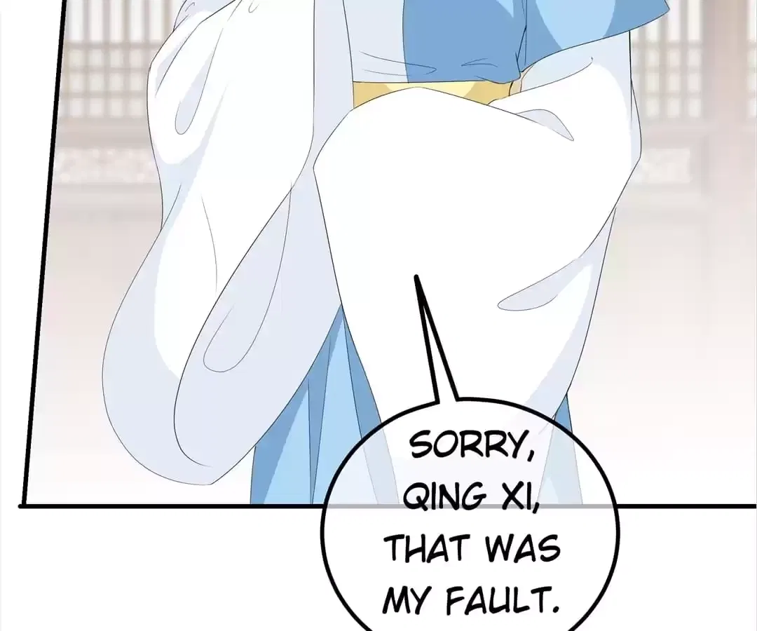 The Fox Concubine Chapter 102 – Page 35