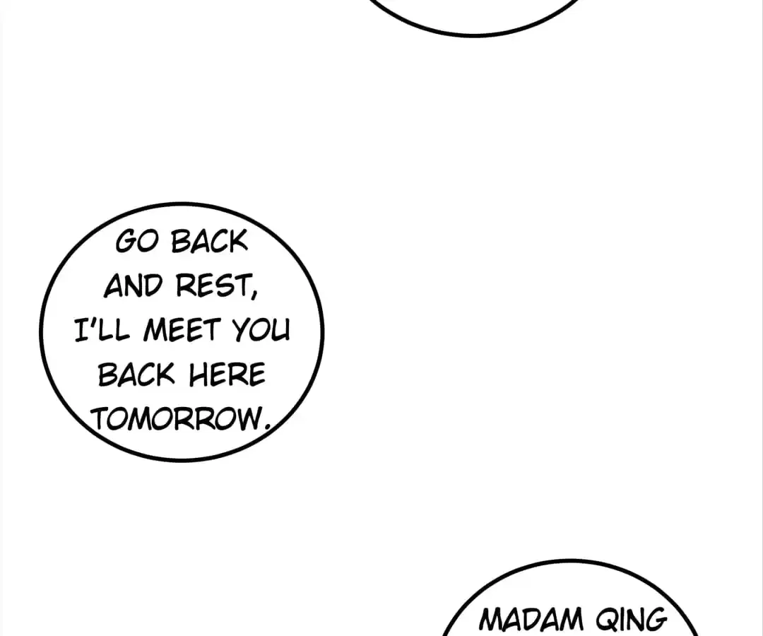 The Fox Concubine Chapter 102 – Page 36
