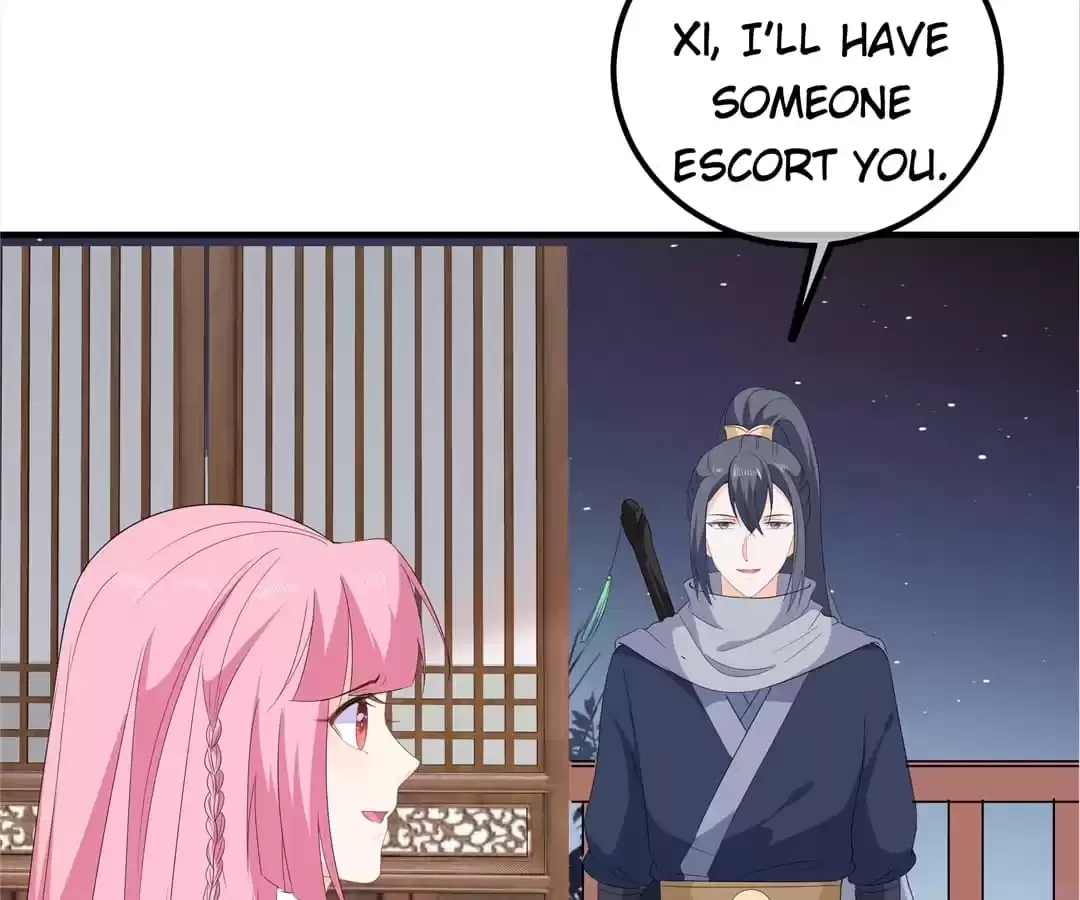 The Fox Concubine Chapter 102 – Page 37