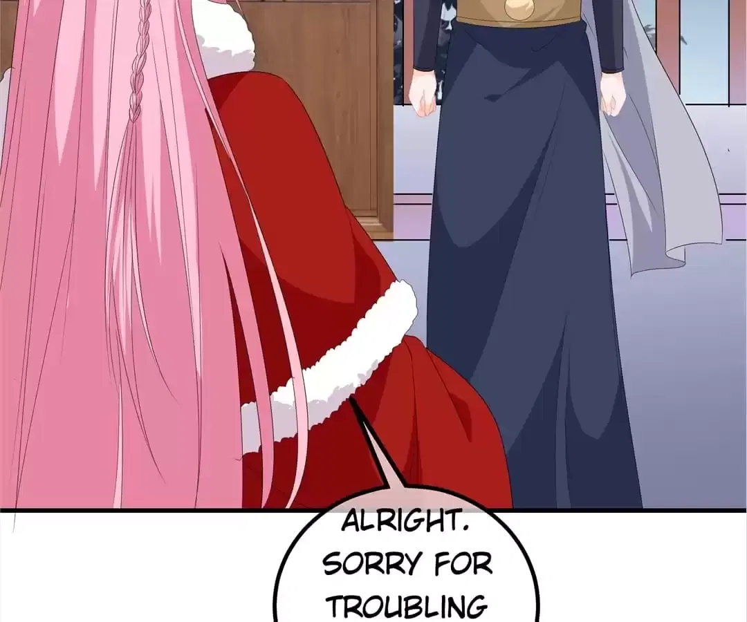The Fox Concubine Chapter 102 – Page 38