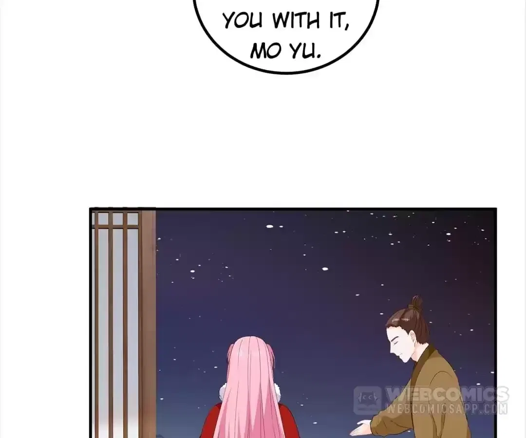 The Fox Concubine Chapter 102 – Page 39