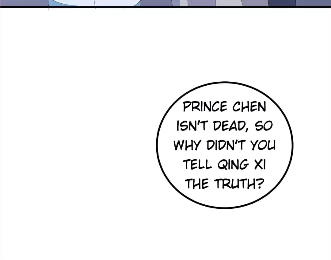 The Fox Concubine Chapter 102 – Page 43