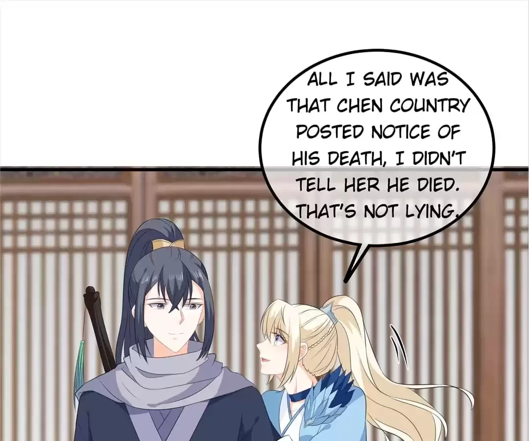 The Fox Concubine Chapter 102 – Page 44