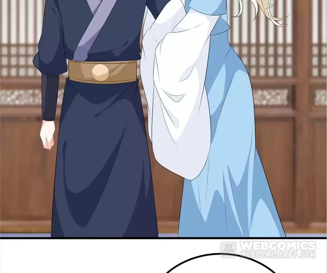 The Fox Concubine Chapter 102 – Page 45