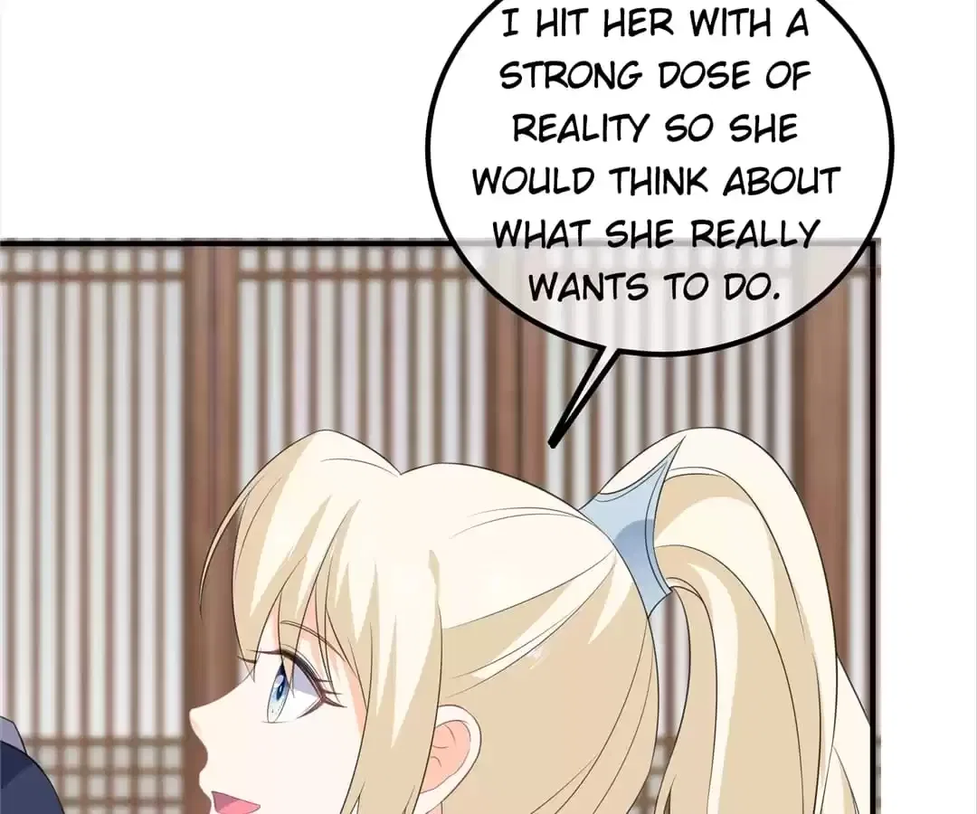 The Fox Concubine Chapter 102 – Page 46