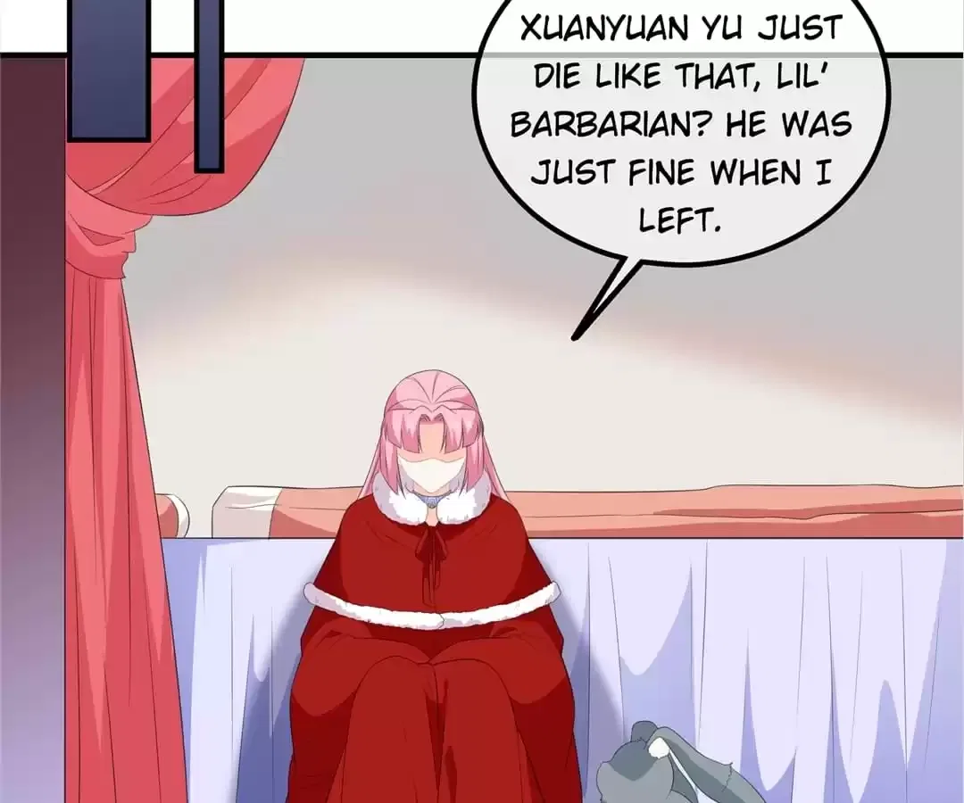 The Fox Concubine Chapter 102 – Page 49