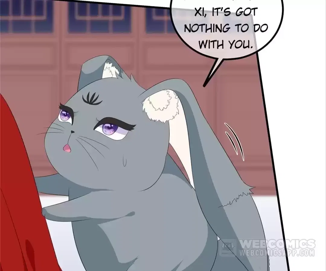 The Fox Concubine Chapter 102 – Page 53