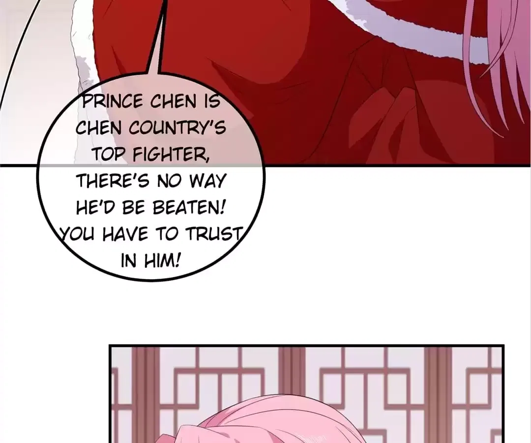 The Fox Concubine Chapter 102 – Page 56