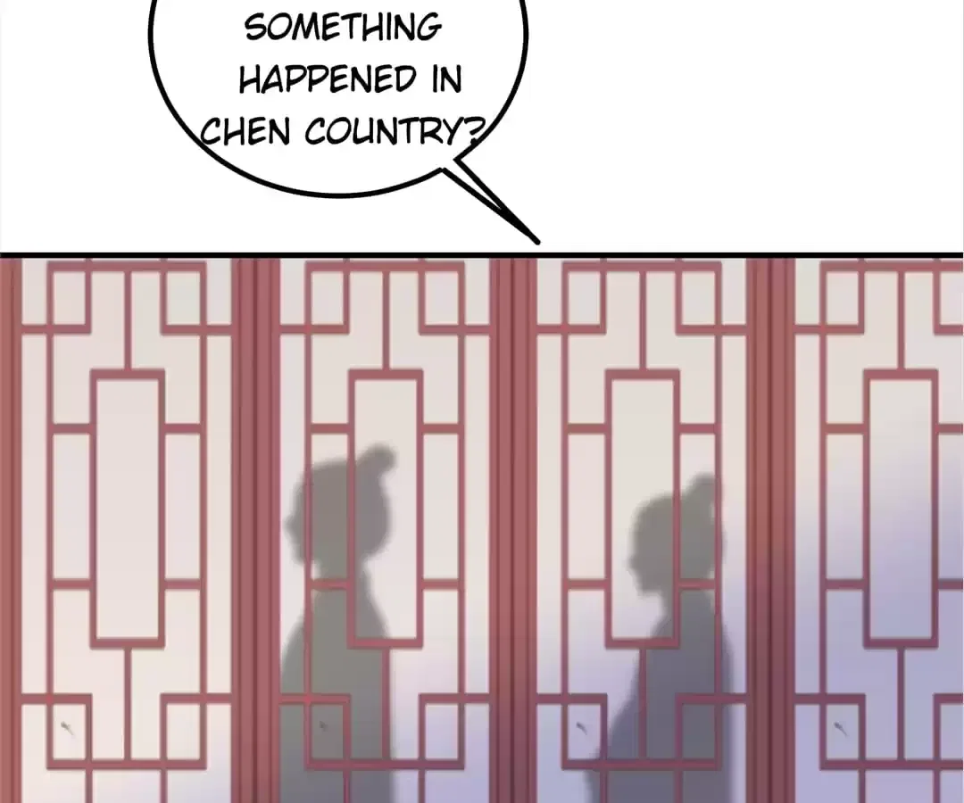 The Fox Concubine Chapter 102 – Page 61