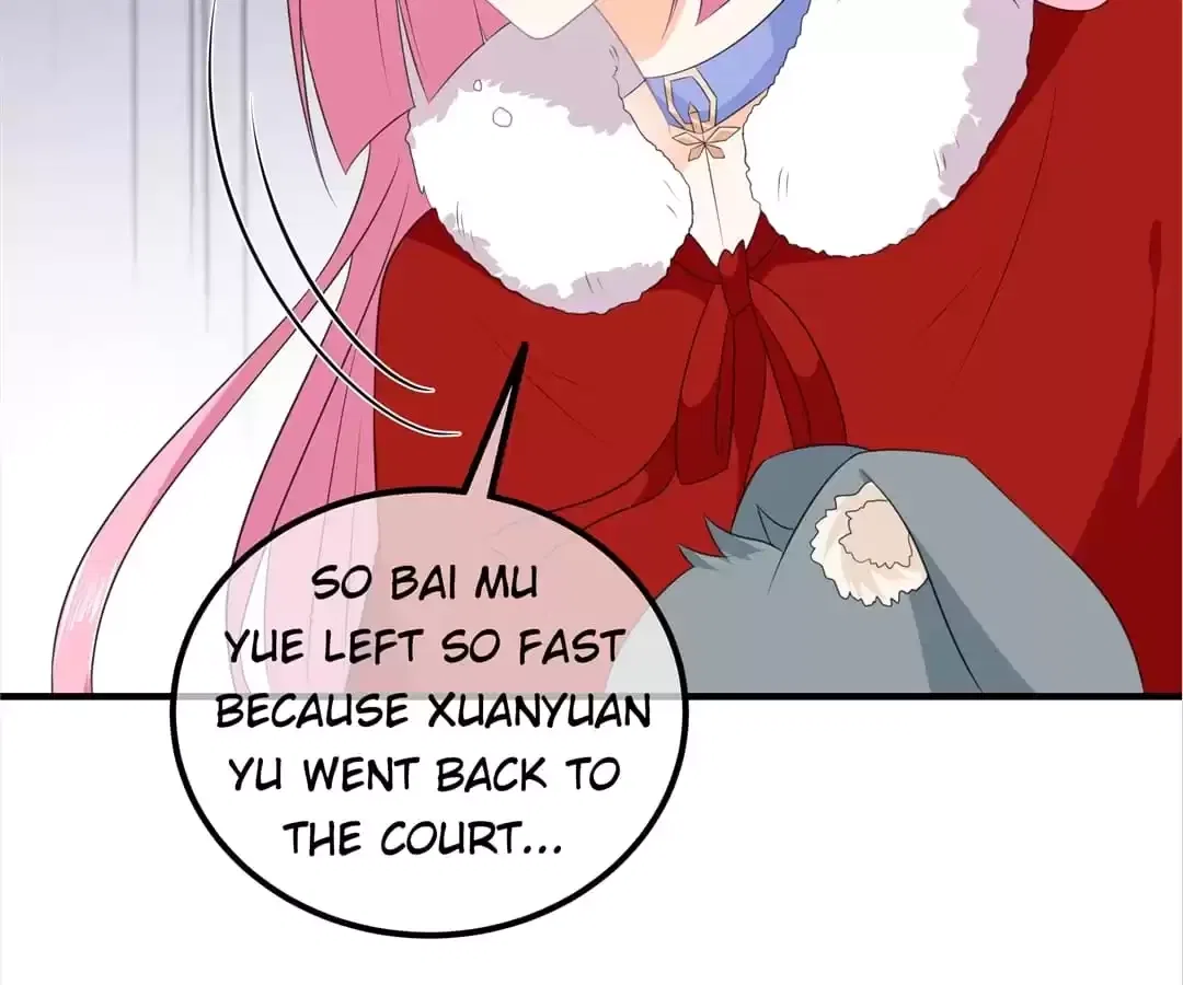 The Fox Concubine Chapter 102 – Page 64