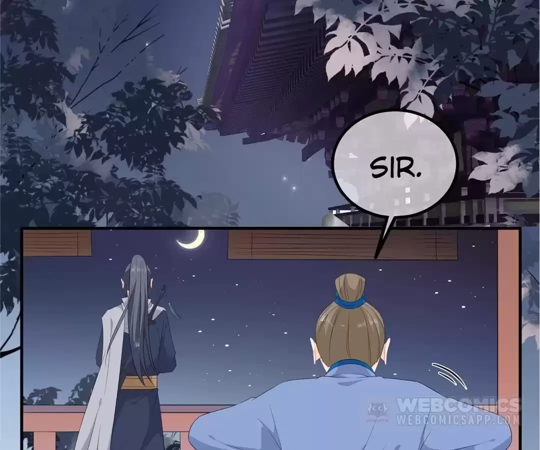 The Fox Concubine Chapter 101 – Page 3