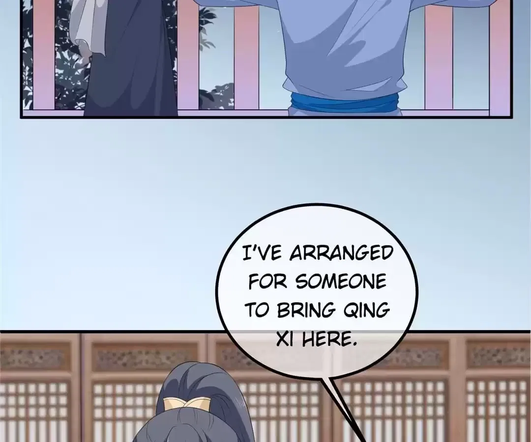 The Fox Concubine Chapter 101 – Page 4