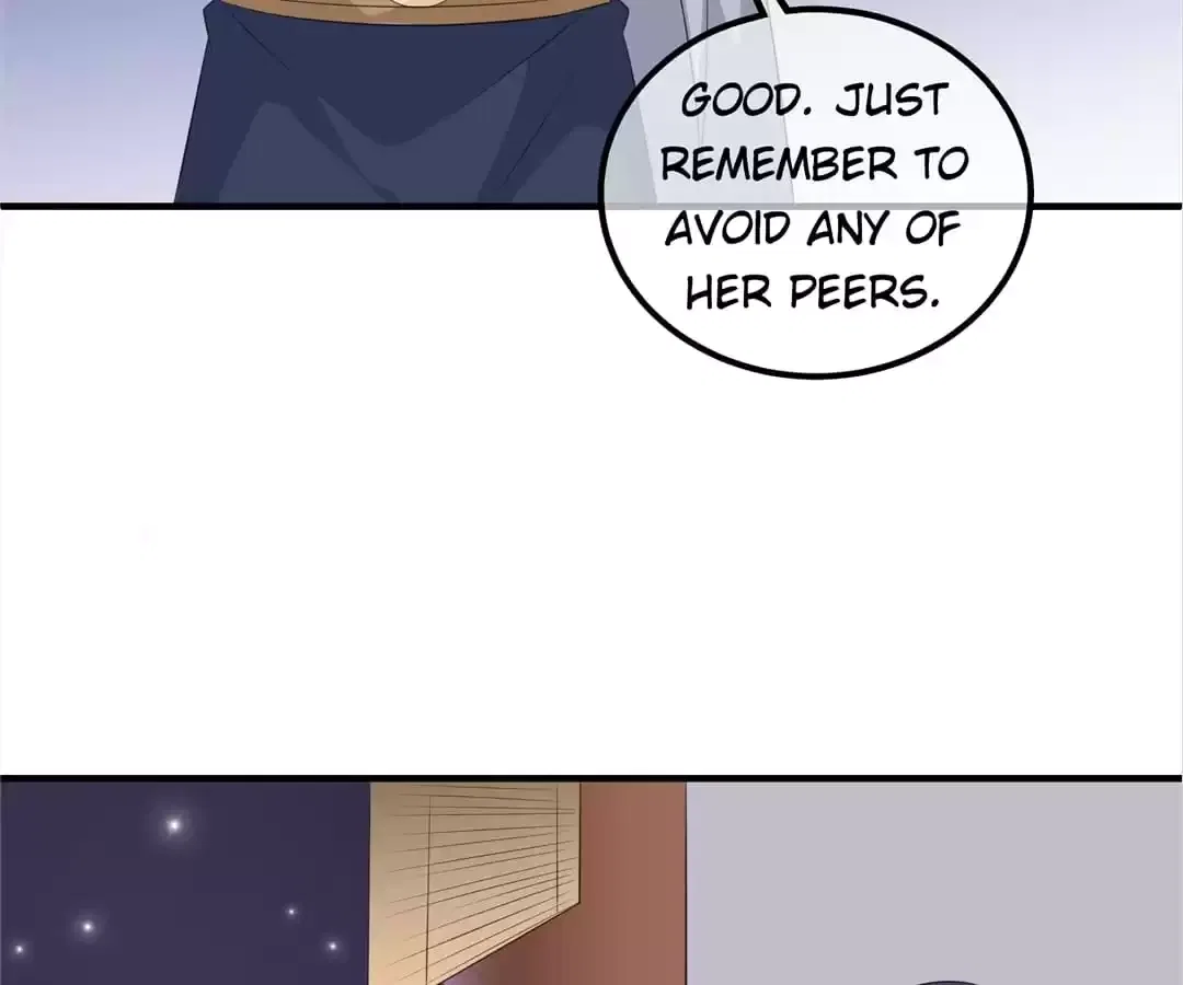The Fox Concubine Chapter 101 – Page 6
