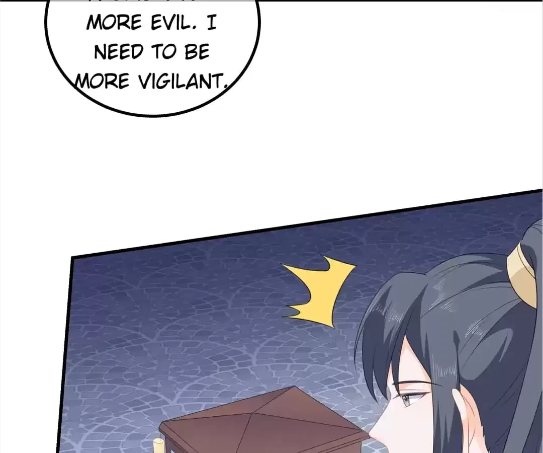 The Fox Concubine Chapter 101 – Page 8