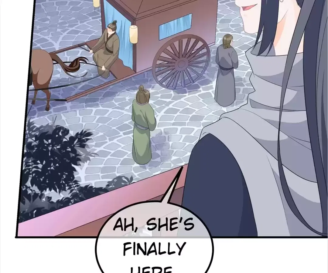The Fox Concubine Chapter 101 – Page 9