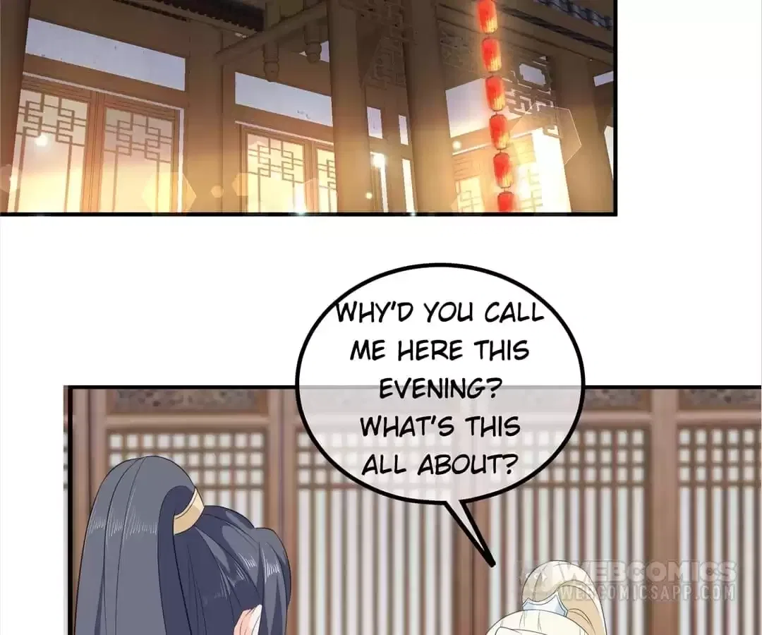 The Fox Concubine Chapter 101 – Page 11