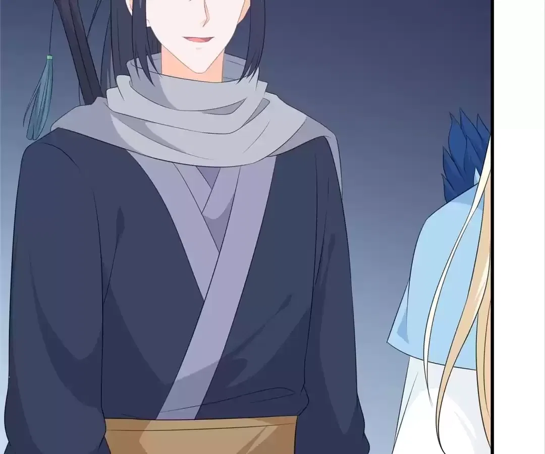 The Fox Concubine Chapter 101 – Page 14