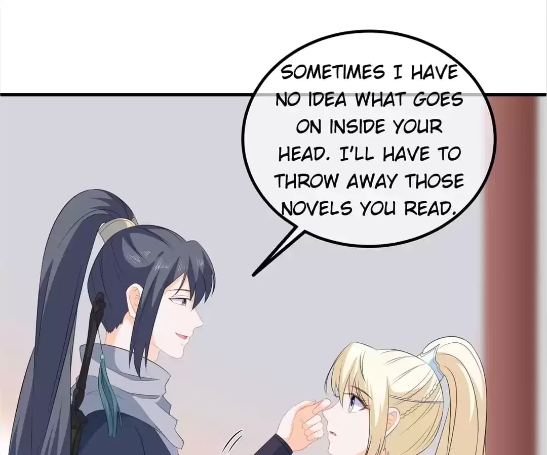 The Fox Concubine Chapter 101 – Page 18