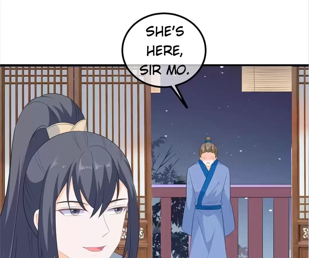 The Fox Concubine Chapter 101 – Page 20