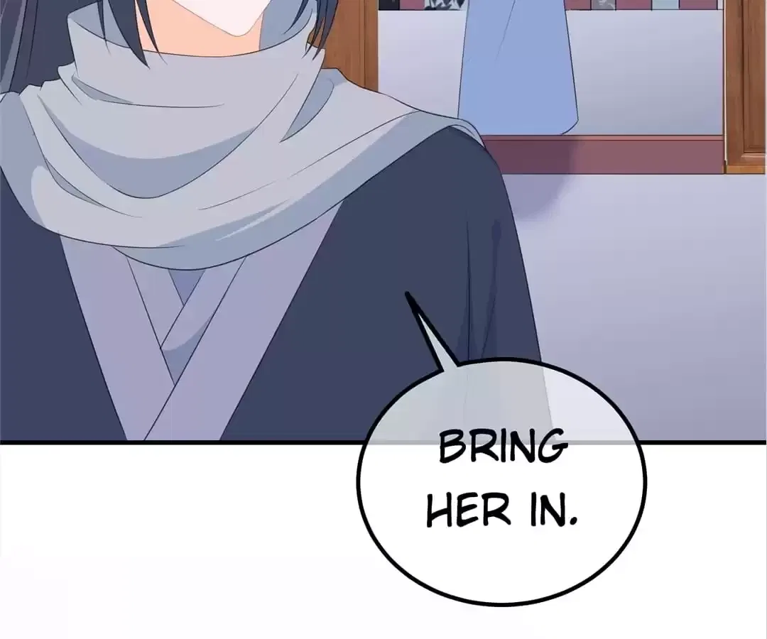 The Fox Concubine Chapter 101 – Page 21