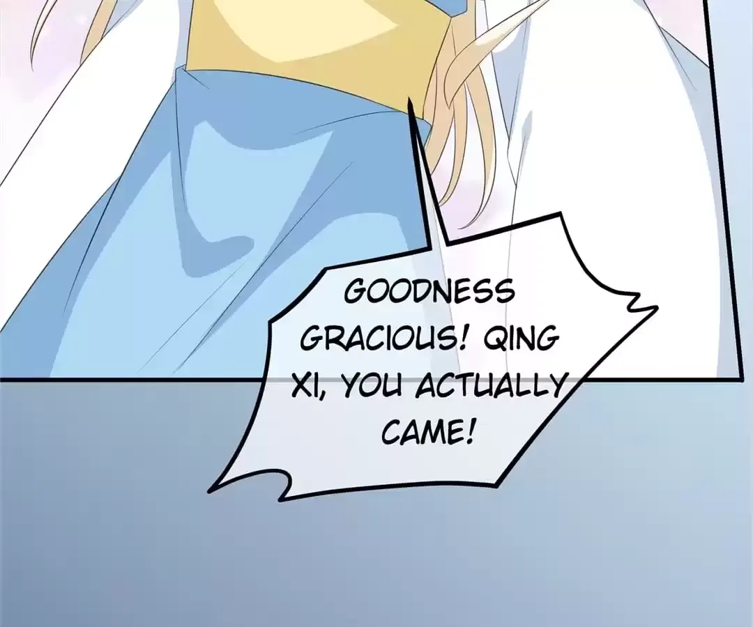 The Fox Concubine Chapter 101 – Page 24