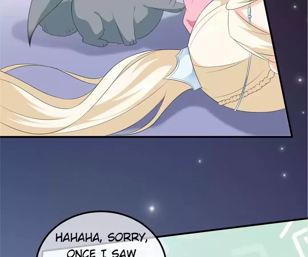 The Fox Concubine Chapter 101 – Page 33