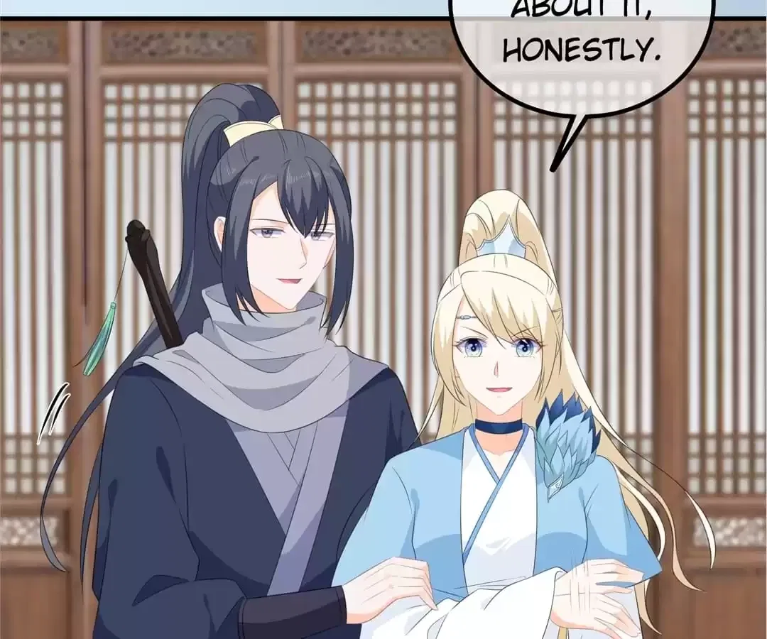 The Fox Concubine Chapter 101 – Page 36