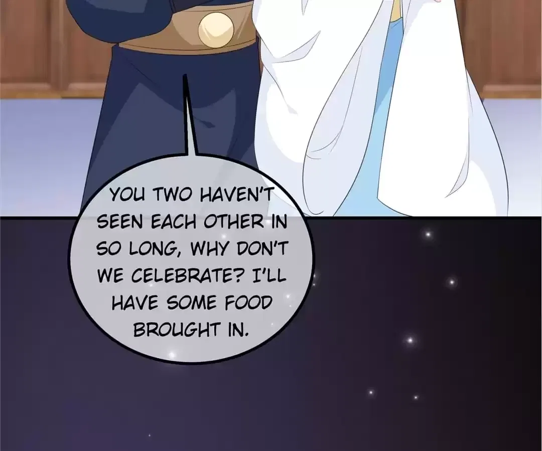 The Fox Concubine Chapter 101 – Page 37