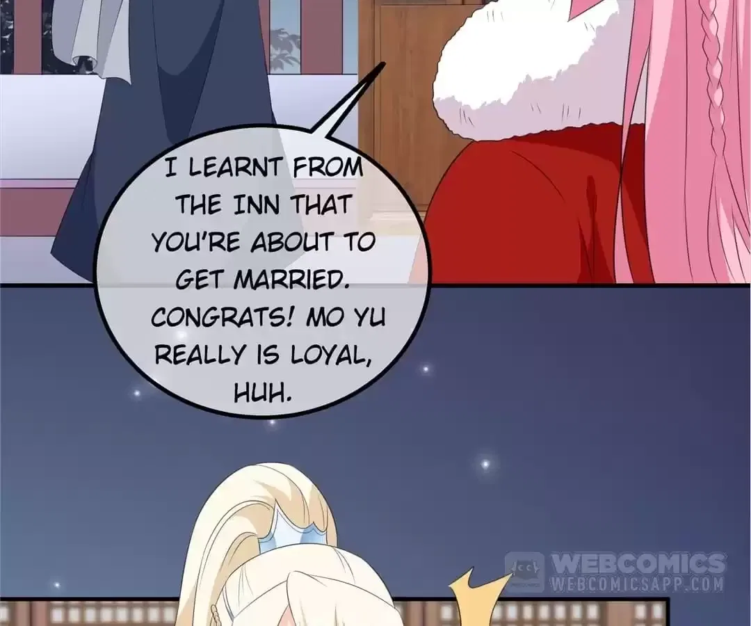 The Fox Concubine Chapter 101 – Page 39