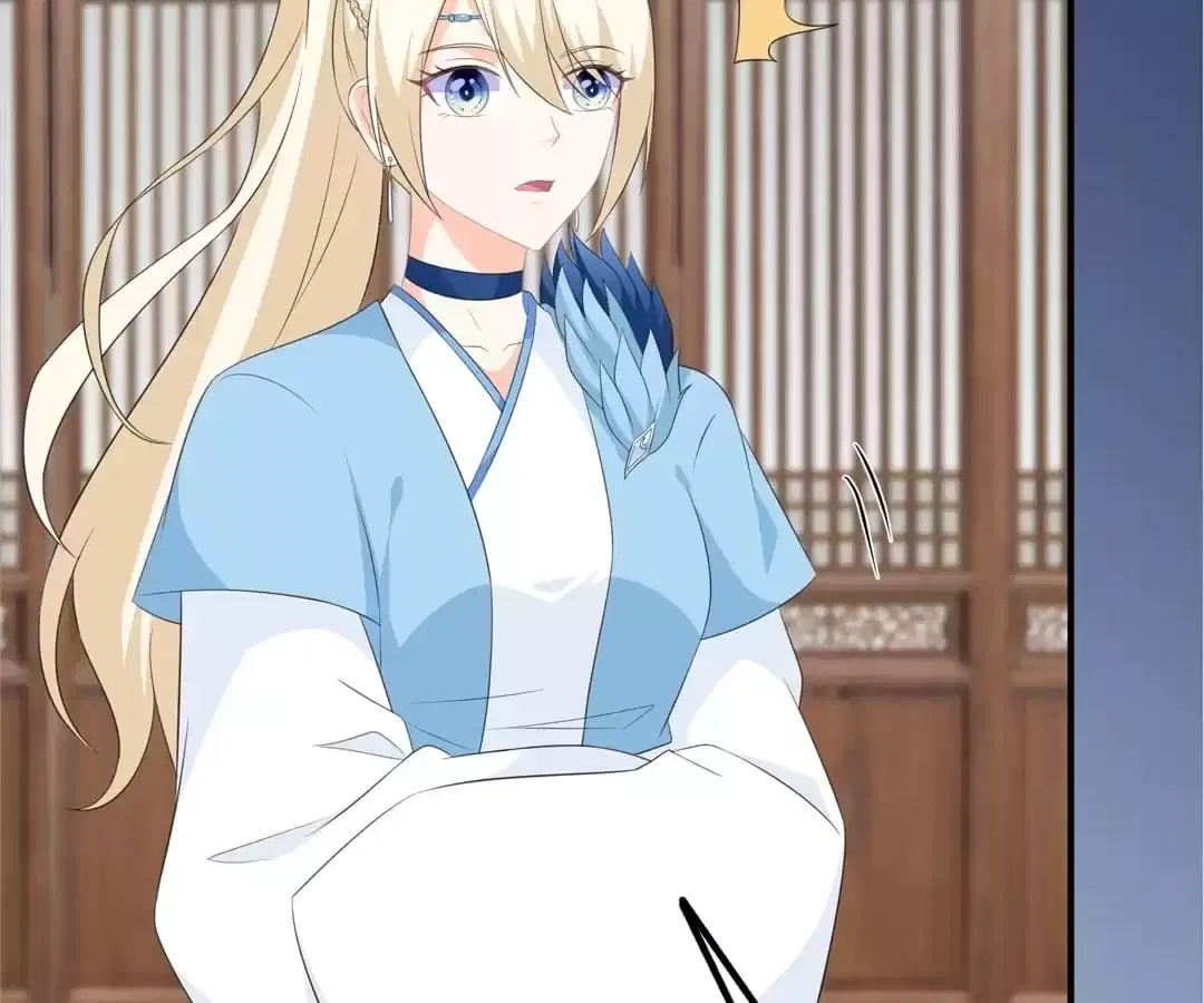 The Fox Concubine Chapter 101 – Page 40