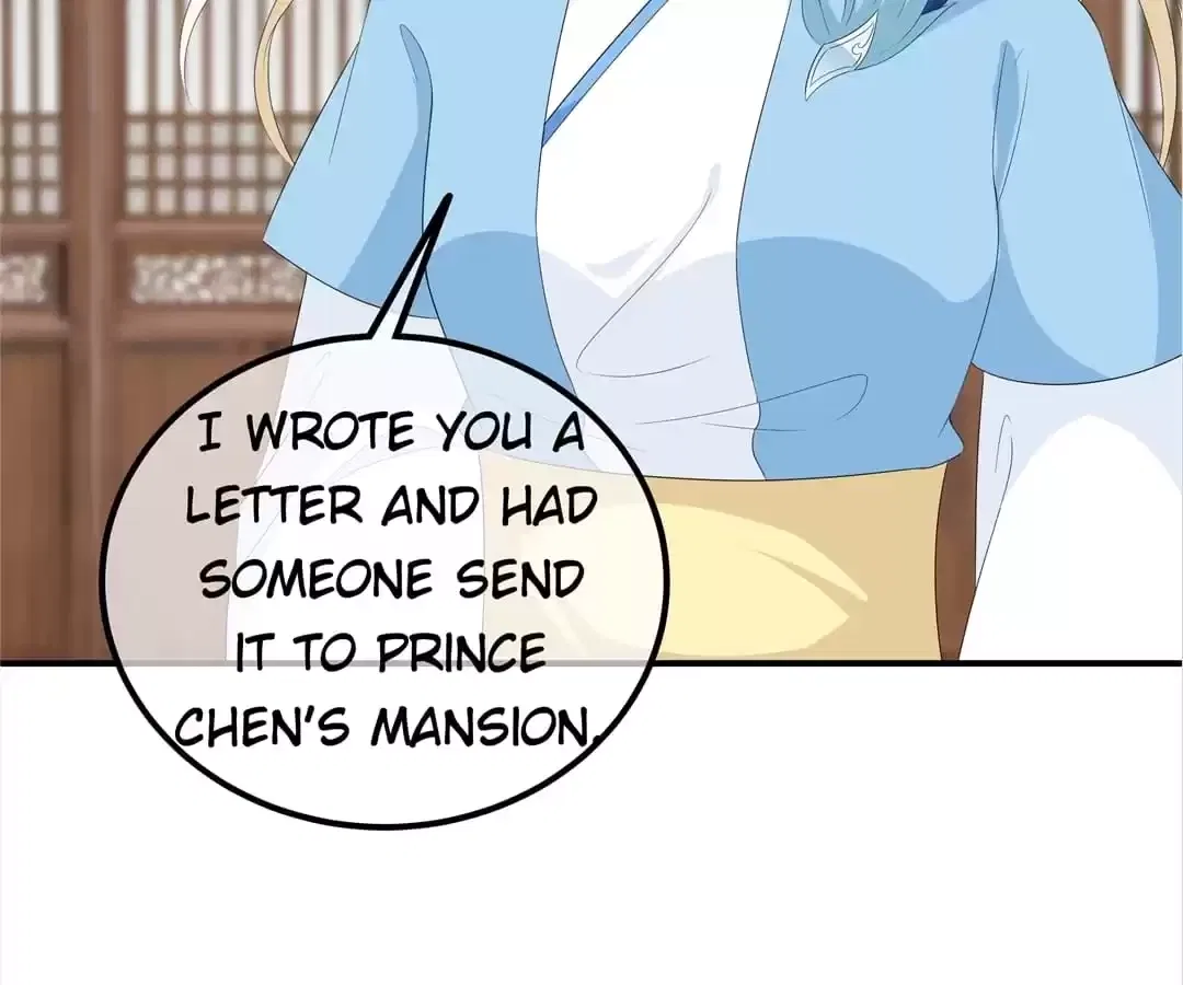 The Fox Concubine Chapter 101 – Page 47