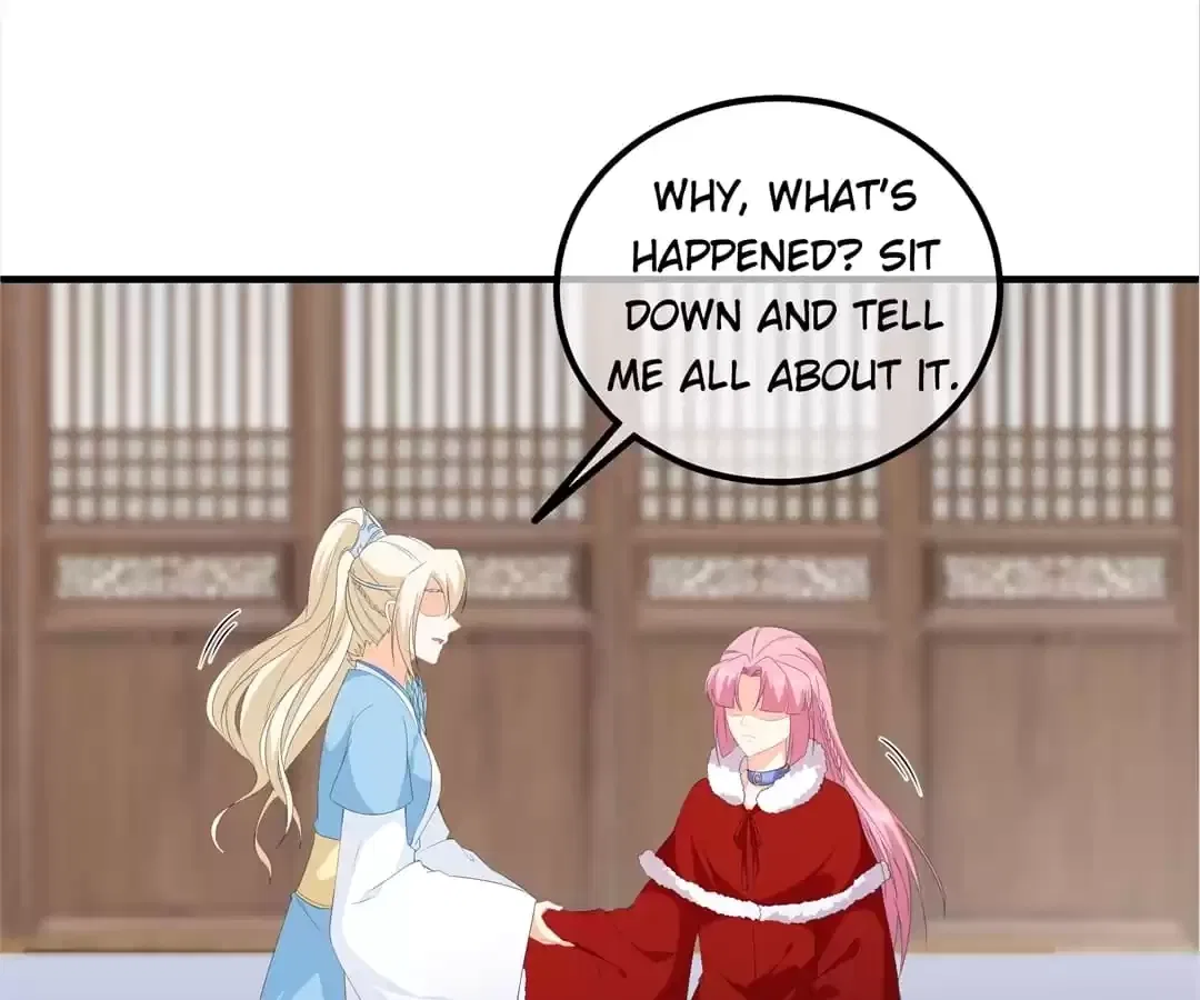 The Fox Concubine Chapter 101 – Page 50