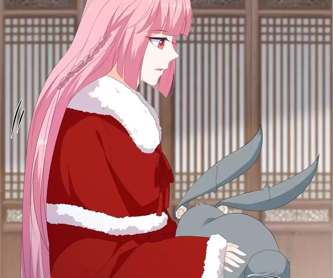 The Fox Concubine Chapter 101 – Page 52