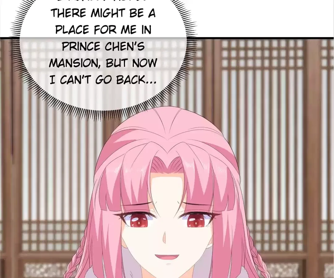The Fox Concubine Chapter 101 – Page 54