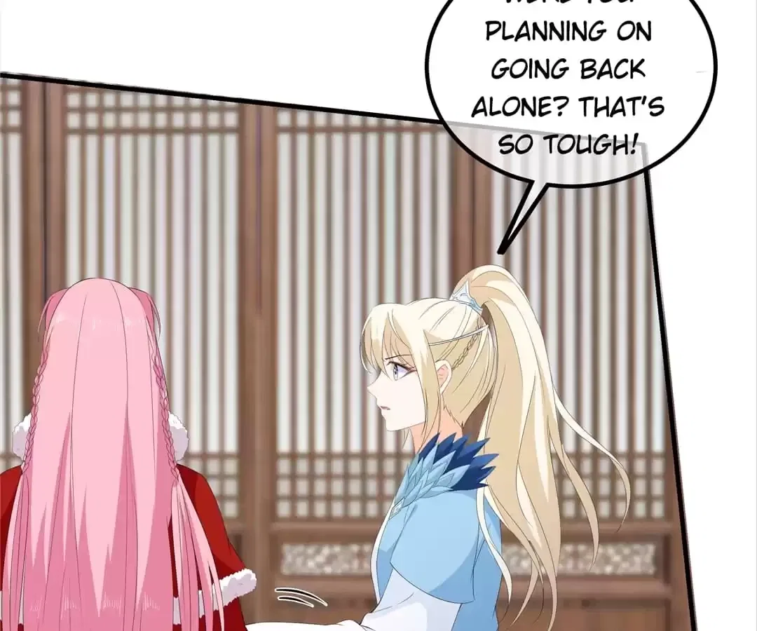 The Fox Concubine Chapter 101 – Page 56