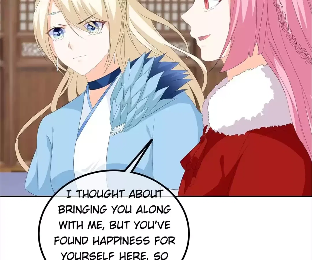 The Fox Concubine Chapter 101 – Page 61