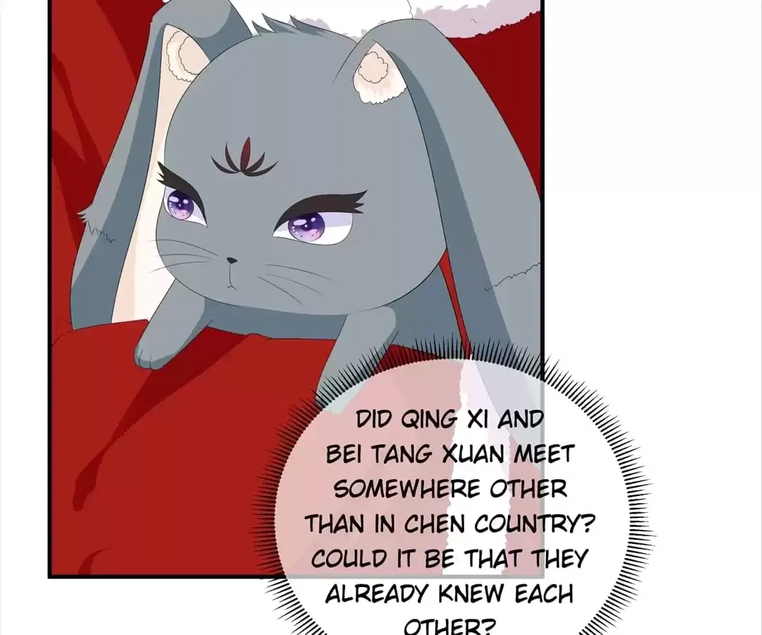 The Fox Concubine Chapter 101 – Page 65