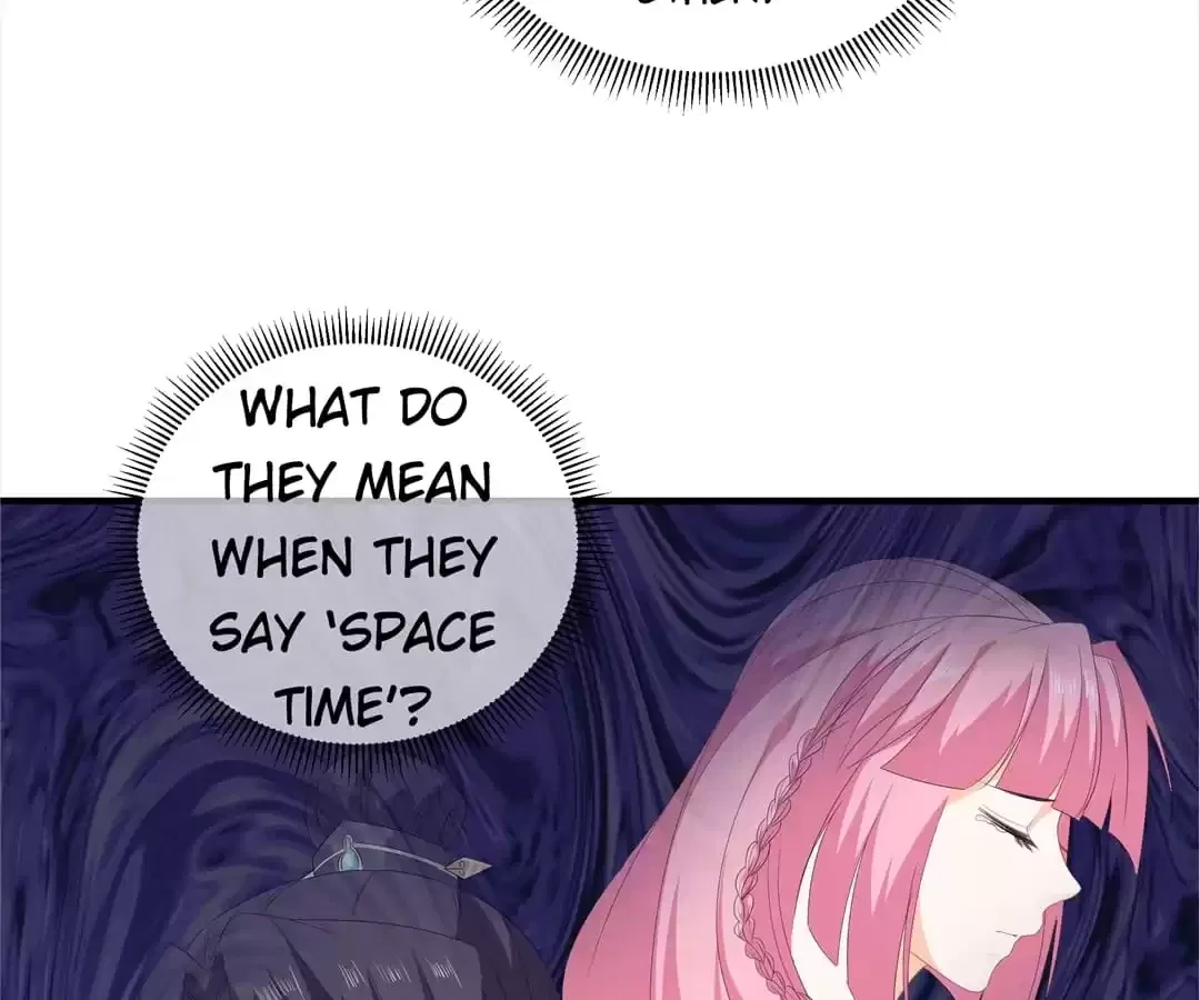The Fox Concubine Chapter 101 – Page 66
