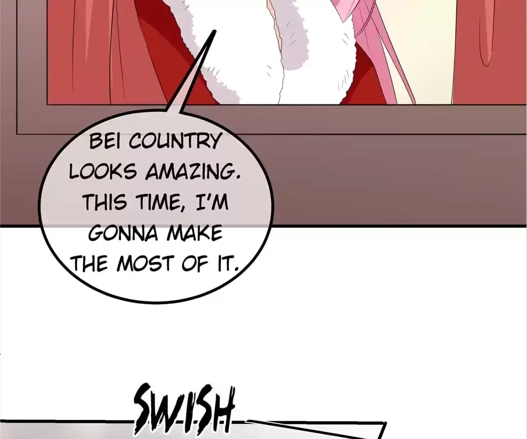 The Fox Concubine Chapter 100 – Page 7