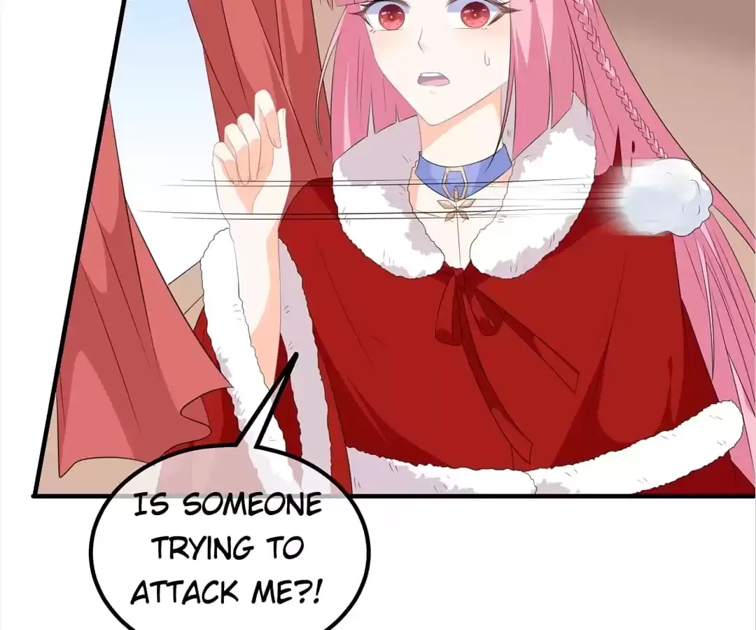 The Fox Concubine Chapter 100 – Page 9