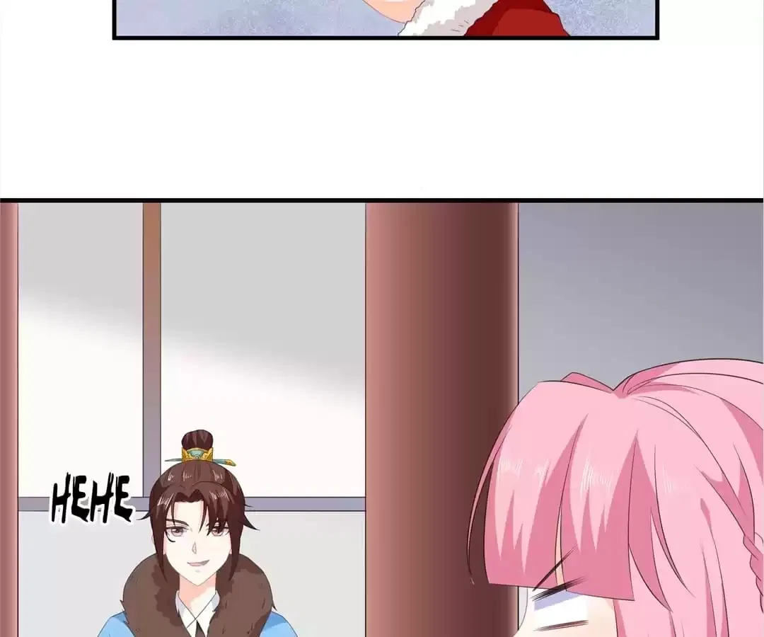 The Fox Concubine Chapter 100 – Page 12