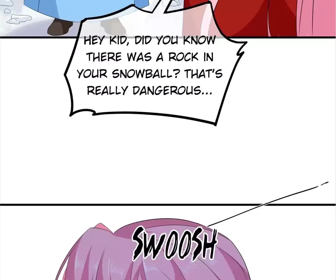 The Fox Concubine Chapter 100 – Page 14