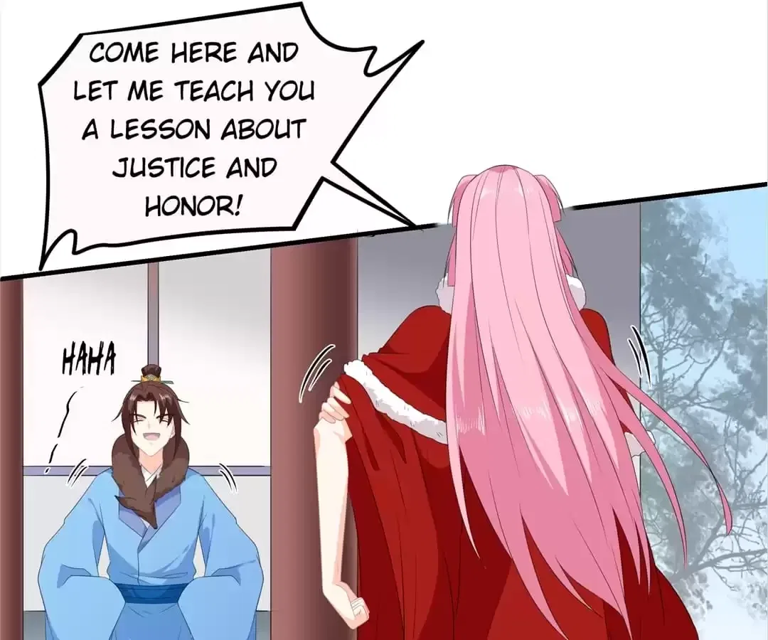 The Fox Concubine Chapter 100 – Page 18