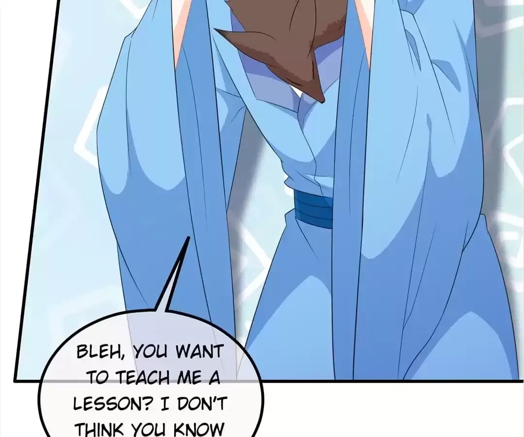 The Fox Concubine Chapter 100 – Page 21